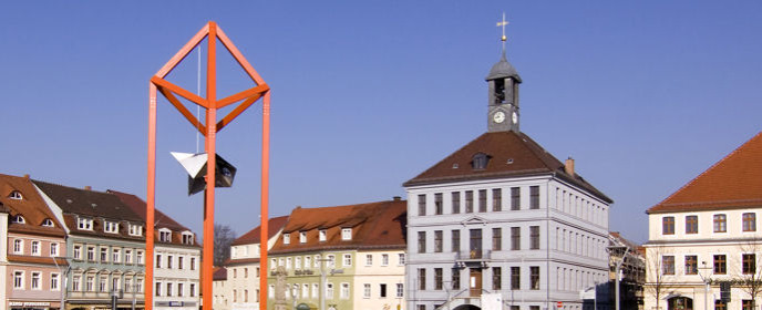 Bischofswerda - Tor zur Oberlausitz Bischofswerda - Tor zur Oberlausitz